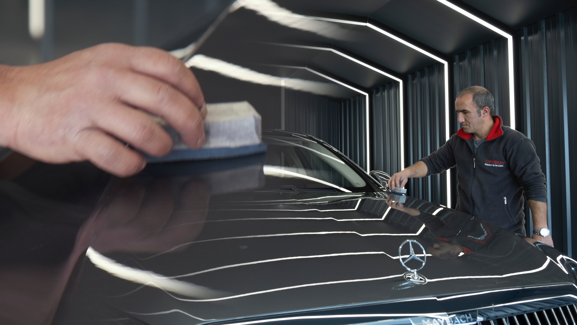 Eğil Seramik Kaplama