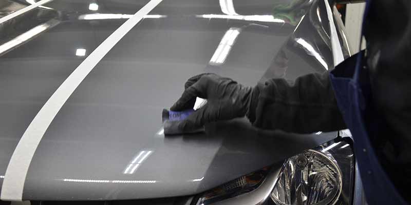 Eğil Seramik Kaplama